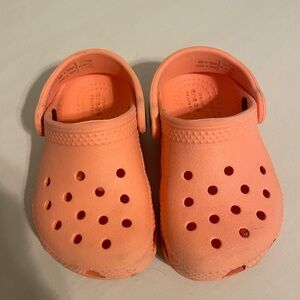 Toddler Crocs Sandals